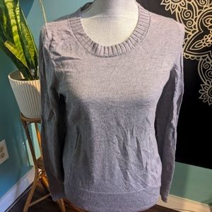 Banana republic Women's extra fine merino wool sweater